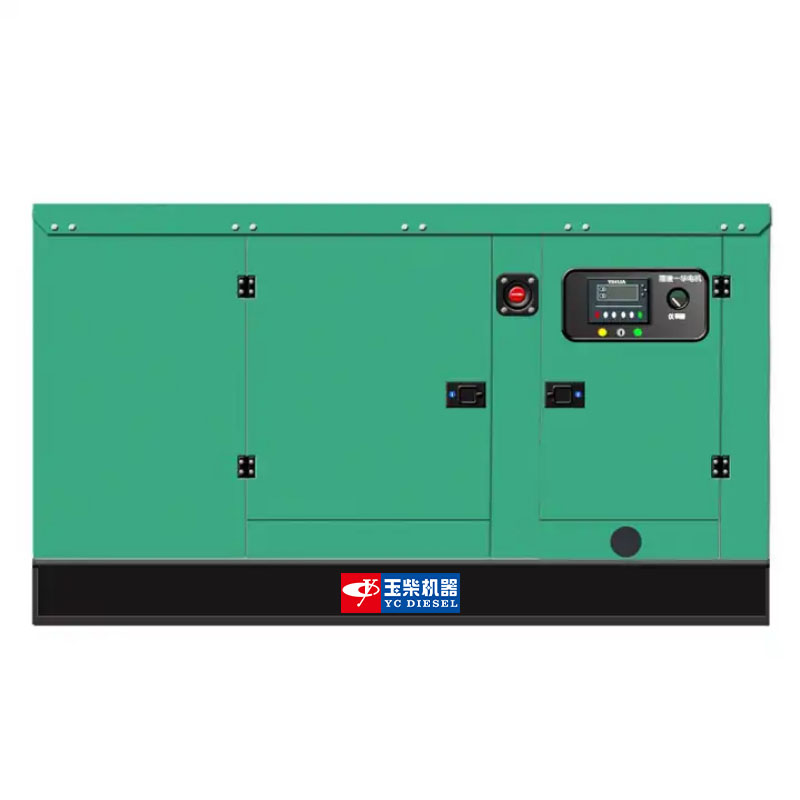 Máy phát điện WEICHAI 63kVA